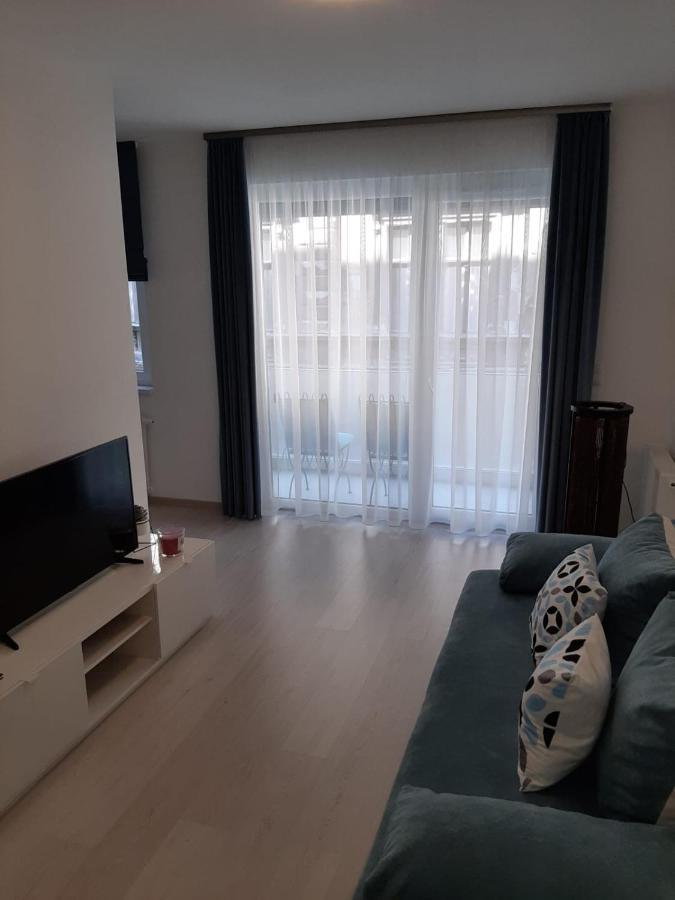 Rozsa 55 Appartment Budapeste Exterior foto